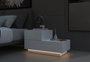 Hanah Home Kayra - Blanco